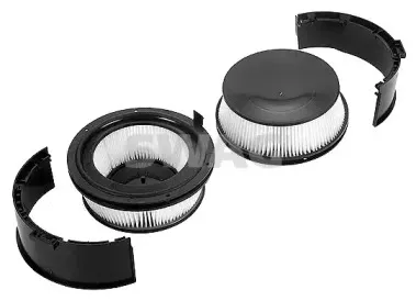 Фильтр, воздух во внутренном пространстве SWAG купить